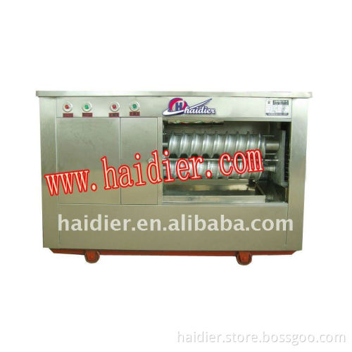 Pizza Dough Rounder machinegood